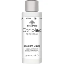 Alessandro Striplac Soak Off Liquid 125ml