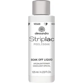 Alessandro Striplac Soak Off Liquid 125ml