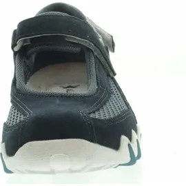 Mephisto Niro Damen Blau 40