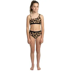 Protest PRTPanter JR Bikini Braun 104