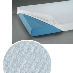 Suprima Spannbetttuch-Frottee mit PU-Beschichtung wasserdicht