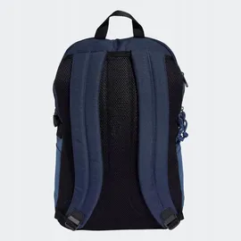adidas Power Rucksack Shadow Navy / Preloved Ink / Semi Lucid Blue / White 0