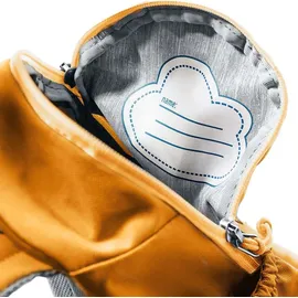 Deuter Pico 5 l amber/maple