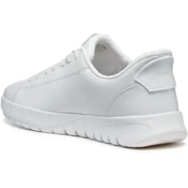 GEOX Flextride Plus Herren Weiß 44