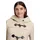 GIL BRET Dufflecoat mit Kapuze in savannah melange, | Gr.: 38