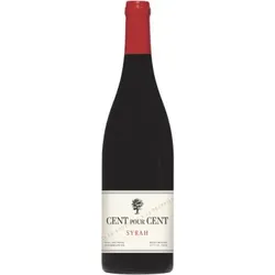 Cent pour Cent - Syrah 2024 - Domaine de Peyra