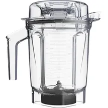 Vitamix Ascent wet jar - 1.4L - 0 W (accessories)