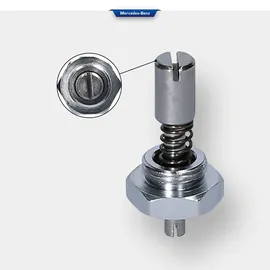 BRILLIANT TOOLS BT551121