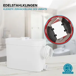 Wiltec XPOtool 3/1 Kleinhebeanlage