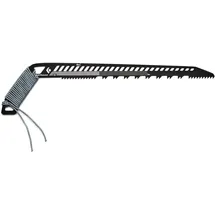 Black Diamond Snow Saw Guide Black one size