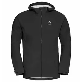 Odlo Hardshell Aegis 2.5l Jacke - Black - 2XL