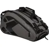 Nox At10 Team Grau Padeltasche SCHWARZ 420ML