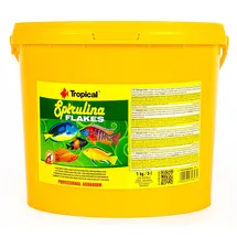 Tropical Spirulina Flakes 2 x 5 l
