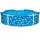 BESTWAY Frame Pool Pfote für Hunde Ø 122 x 30,5 cm (292 L)