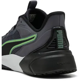 Puma Disperse XT 4 Trainingsschuhe 03 galactic gray/green glare/green moon 42.5