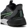 Puma Disperse XT 4 Trainingsschuhe 03 galactic gray/green glare/green moon 42.5