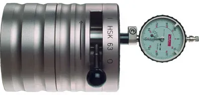 Messlehren / HSK63 / Werksnorm 4978 48.000
