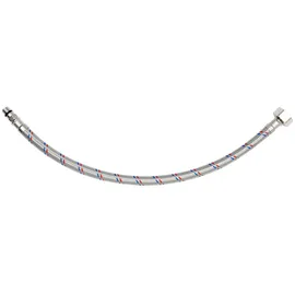 TRIZERATOP Anschlussschlauch 300 mm Gummi