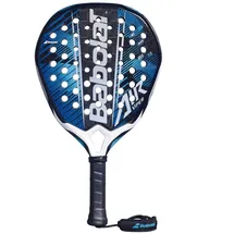 Babolat Air Viper 2.6 Padelschläger (Blau/Schwarz)