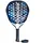 Babolat Air Viper 2.6 Padelschläger (Blau/Schwarz)