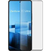 Asus Antibacterial Glass Screen Protector Zenfone 11 Ultra Displayschutzglas Zenfone 11 Ultra 1 St.