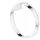 Dornbracht CYO Handtuchring Chrom 83200811-00