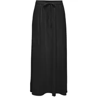 Only Maxirock »ONLMETTE LIFE HW LONG SKIRT WVN« ONLY Black