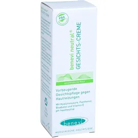 dermaportal dp gmbh Neutral Gesichts-Creme 50 ml
