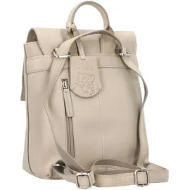 Burkely Soft Skylar Rucksack Beige