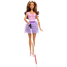 Barbie Blinde Puppe (HRH17)