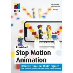 Stop Motion Animation