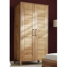 Home Affaire Drehtürenschrank Modesty II 107 x 202 x 61 cm Beige