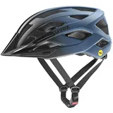 Uvex I-Vo 2 MIPS 56-60 cm stone blue/black matt