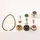 Ideal Standard Reno-Set für Brausearmatur Unterputz Bausatz 1 A963801NU