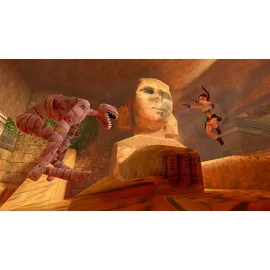 Tomb Raider 1-3 Remastered (USK) (Nintendo Switch)