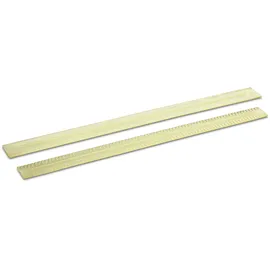 Kärcher Sauglippen für V-Saugbalken 1010 mm 2-teilig