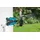 Gardena Classic Wand-Schlauchtrommel 50 Set 8009-20