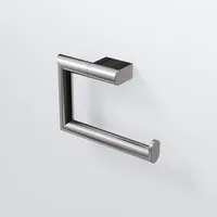 Steinberg Serie 480 Papierhalter, ohne Deckel, Messing, 4802800BGM, Farbe: