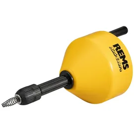 Rems Rohrreinigungsgerät Mini-Cobra mehrfarbig