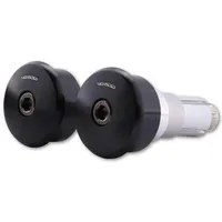 Highsider Lenkergewichte CURVE Schwarz