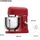 Kenwood kMix KMX751ARD Rot