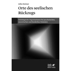 Orte des seelischen Rückzugs