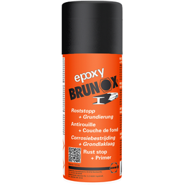 Brunox Epoxy BR0,40EP Rostumwandler 400 ml