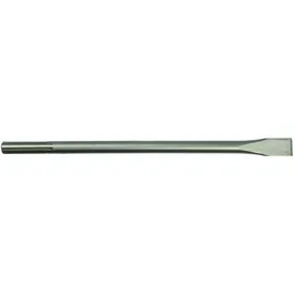 PROJAHN Flachmeissel L 400 mm SDS-max 10 Stück
