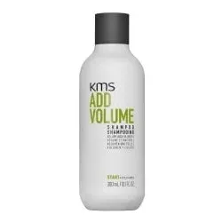 KMS AddVolume Shampoo 300ml
