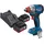 Bosch GDX 18V-285 inkl. 2 x 5,0 Ah + Ladegerät