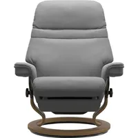 Stressless Stressless® Relaxsessel »Sunrise« elektrisch verstellbar, optional 2-motorisch, Größe