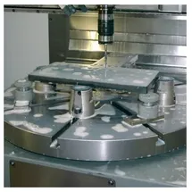 AMF Stabil-Spannbacke 65 mm