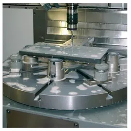 AMF Stabil-Spannbacke 65 mm