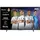 Hisense 55E7Q PRO 55 Zoll QLED 4K Smart TV